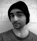 Image of Chris.