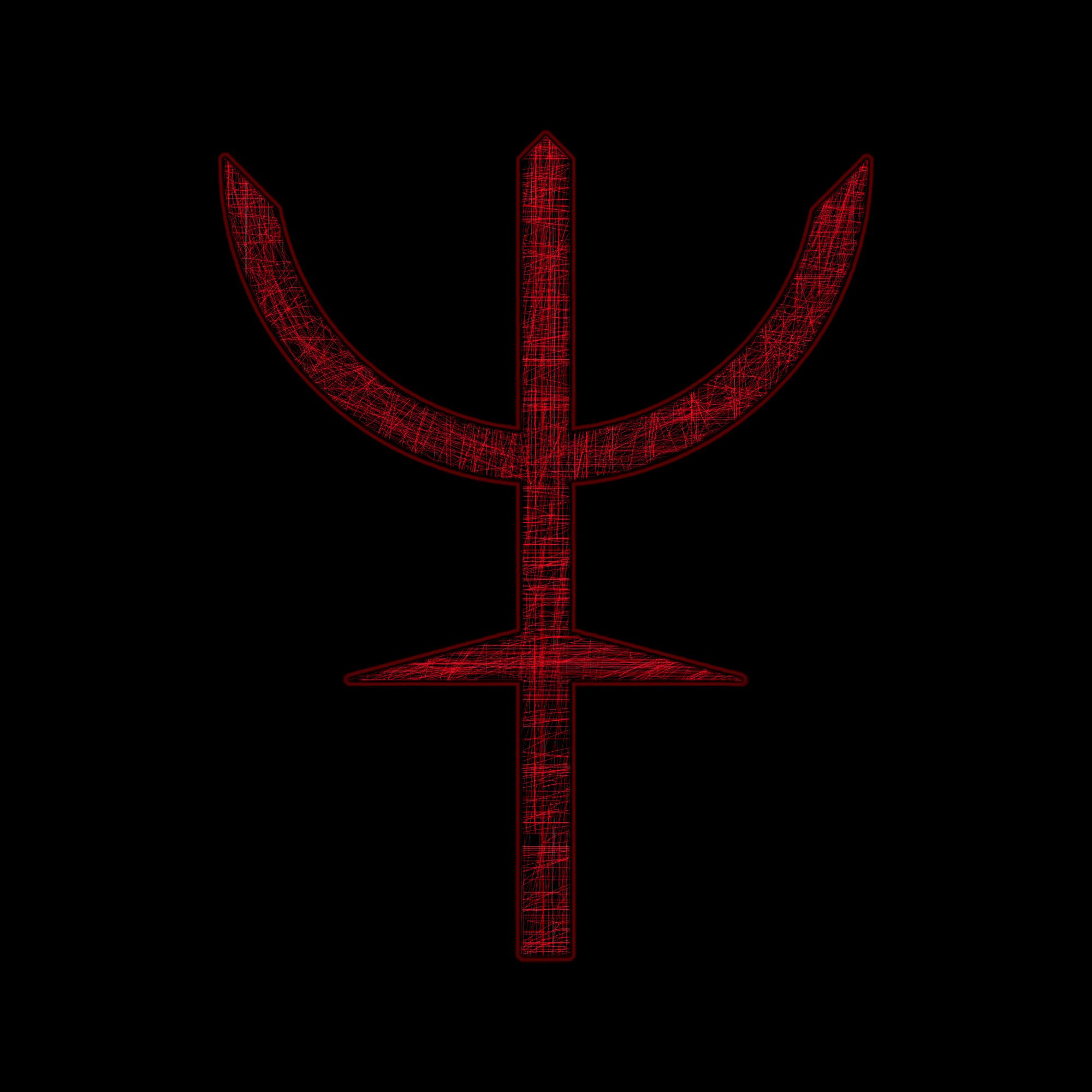 Image of the Hermitgod Productions logo.